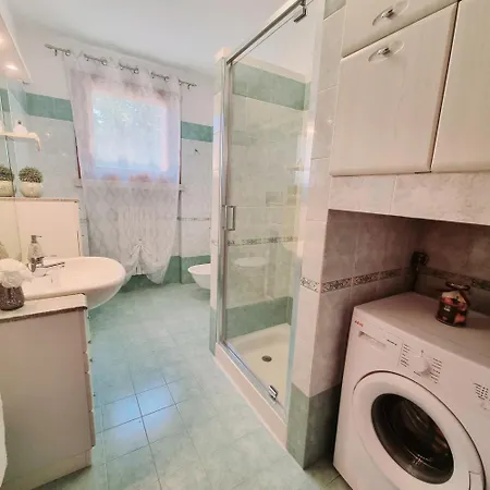 Apartment Rosa Del Garda *