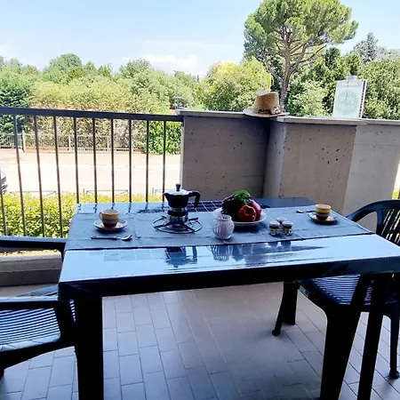 Apartment Rosa Del Garda *