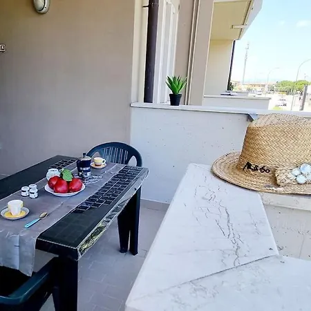 Apartment Rosa Del Garda