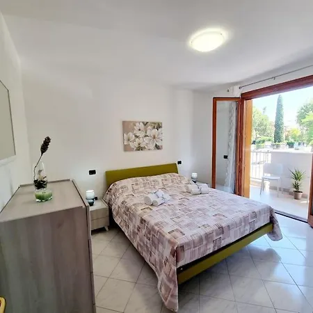 Apartment Rosa Del Garda *