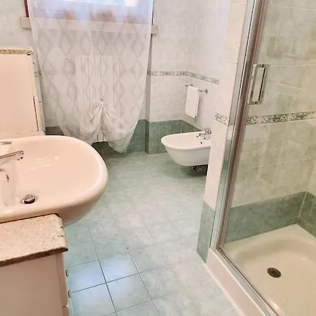 Rosa Del Garda Apartment *