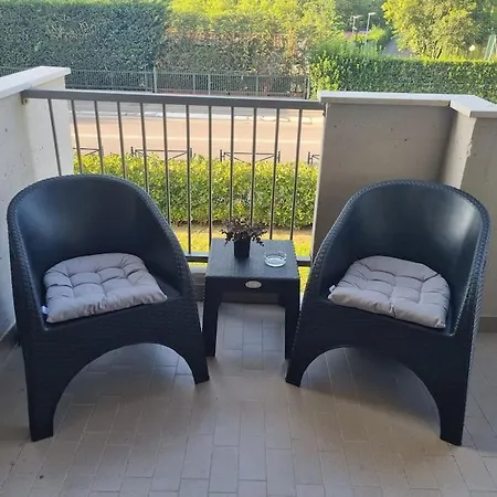 Apartment Rosa Del Garda