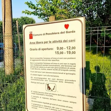 Apartment Rosa Del Garda