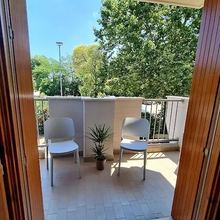 Rosa Del Garda Apartment