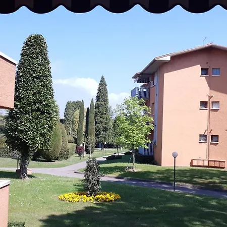 Apartment Rosa Del Garda Peschiera del Garda